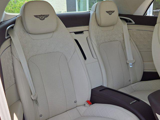 Photo of 2023  Bentley Continental GT