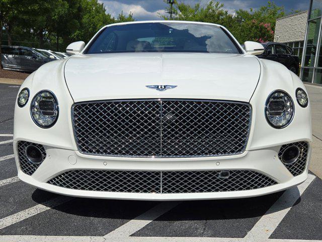Photo of 2023  Bentley Continental GT