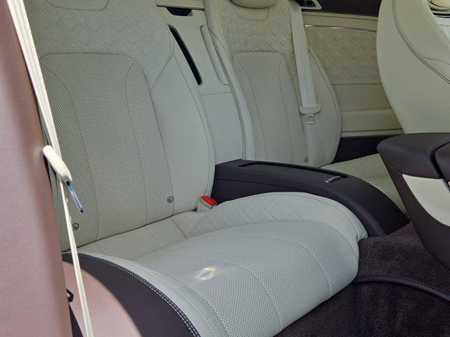 Photo of 2023  Bentley Continental GT