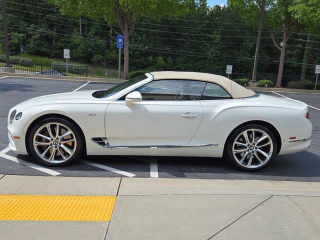 Photo of 2023  Bentley Continental GT
