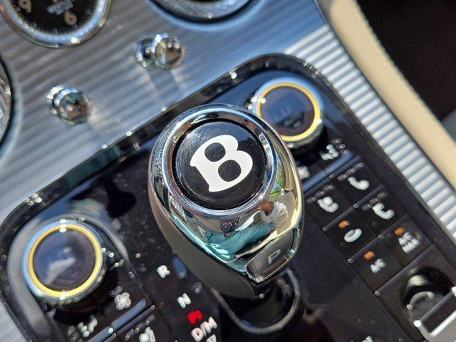 Photo of 2023  Bentley Continental GT