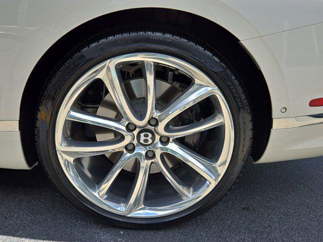 Photo of 2023  Bentley Continental GT
