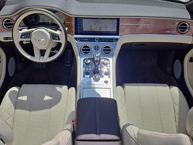 Photo of 2023  Bentley Continental GT