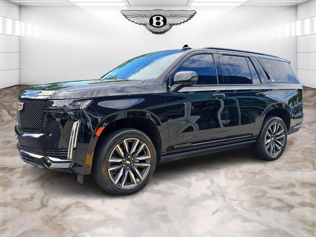 2022 Cadillac Escalade