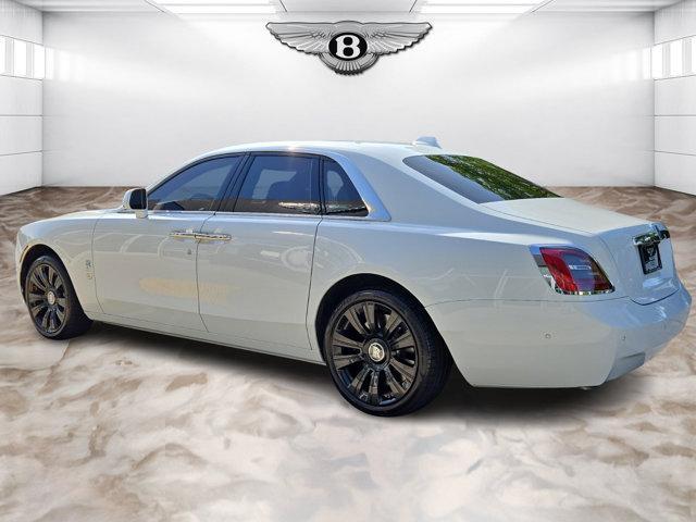 Photo of 2022  Rolls-Royce Ghost