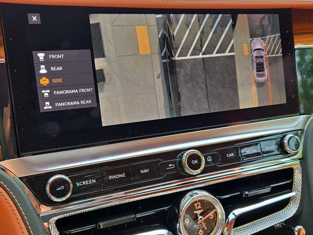 Photo of 2023 Viridian by Mulliner Bentley Flying Spur