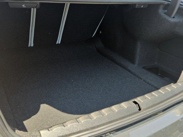 Photo of 2025 Dravit Grey Metallic BMW M4