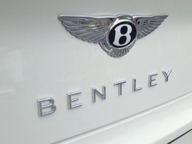 Photo of 2024  Bentley Continental GT