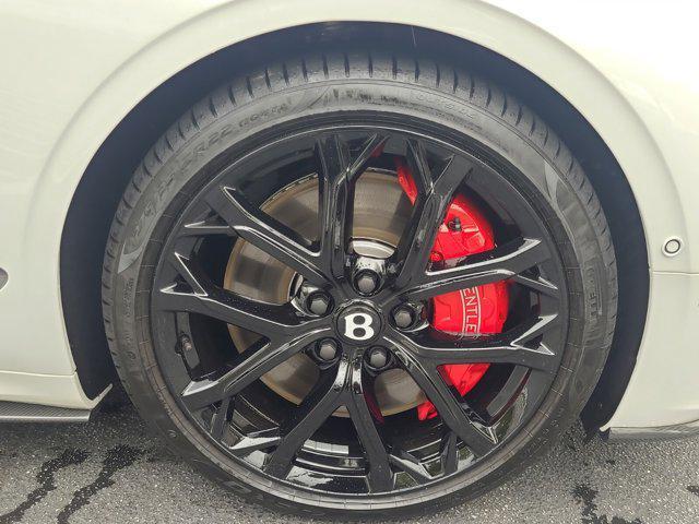 Photo of 2024  Bentley Continental GT