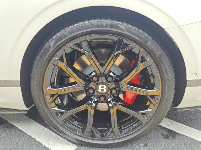 Photo of 2024  Bentley Continental GT