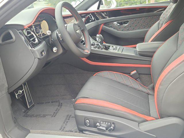 Photo of 2024  Bentley Continental GT