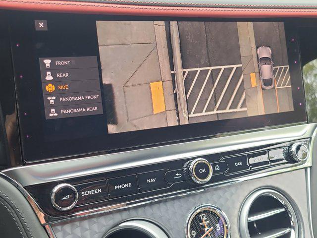 Photo of 2024  Bentley Continental GT