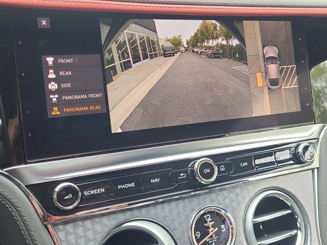 Photo of 2024  Bentley Continental GT