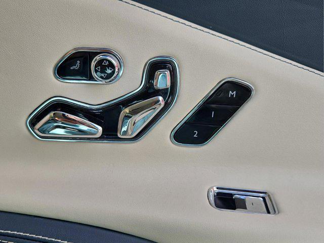 Photo of 2020 Bentley Flying Spur