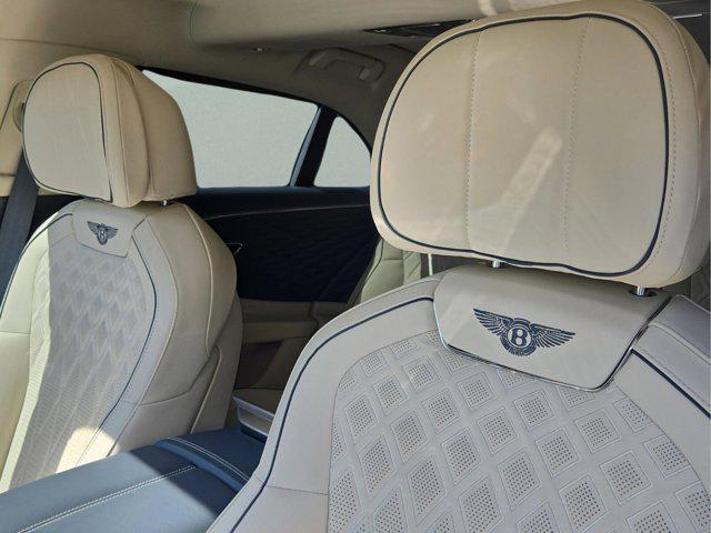 Photo of 2020 Bentley Flying Spur