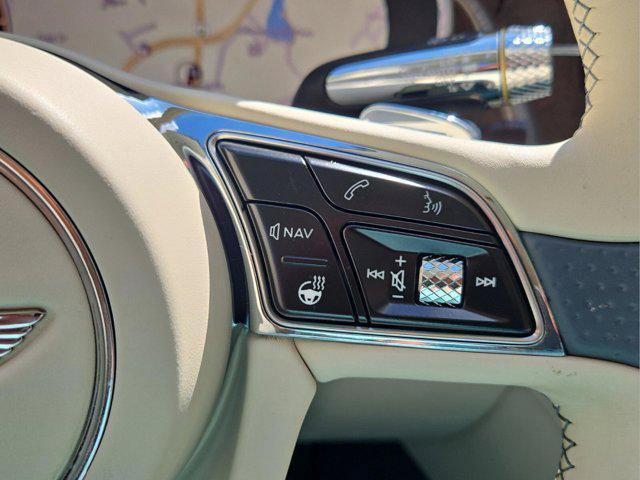 Photo of 2020 Bentley Flying Spur