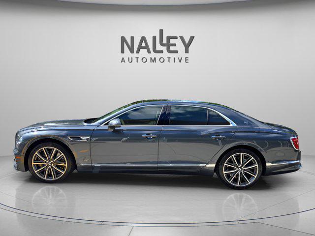 Photo of 2020 Bentley Flying Spur