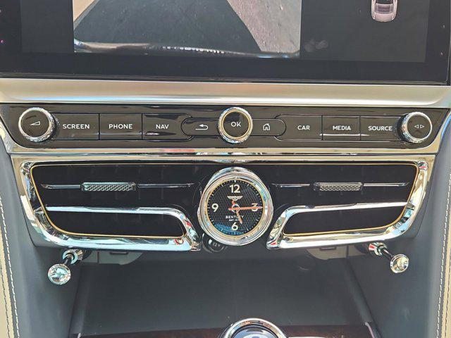 Photo of 2020 Bentley Flying Spur