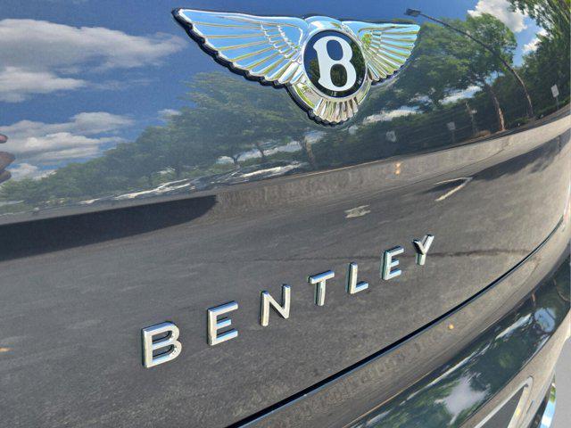 Photo of 2020 Bentley Flying Spur