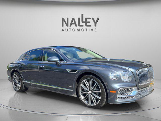 Photo of 2020 Bentley Flying Spur