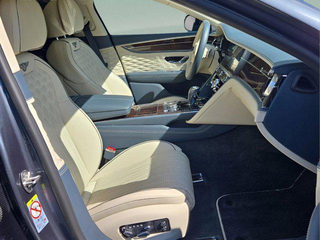 Photo of 2020 Bentley Flying Spur