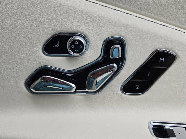 Photo of 2022  Bentley Flying Spur