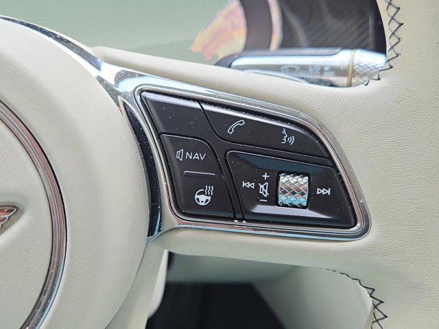 Photo of 2022  Bentley Flying Spur