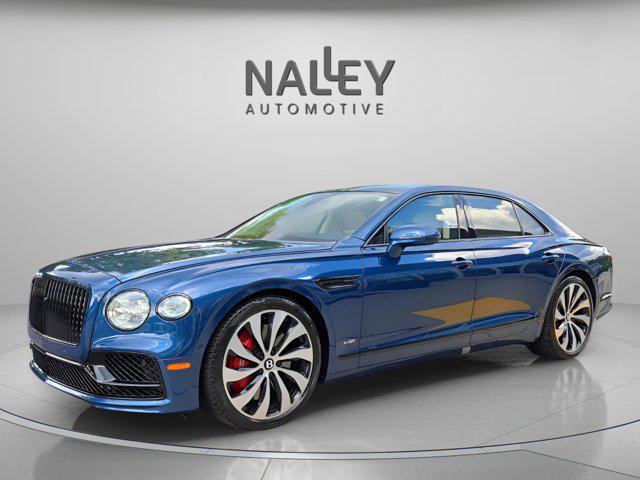 Photo of 2022  Bentley Flying Spur