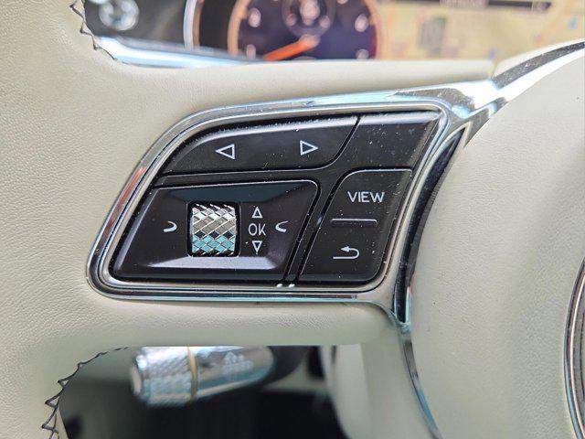Photo of 2022  Bentley Flying Spur