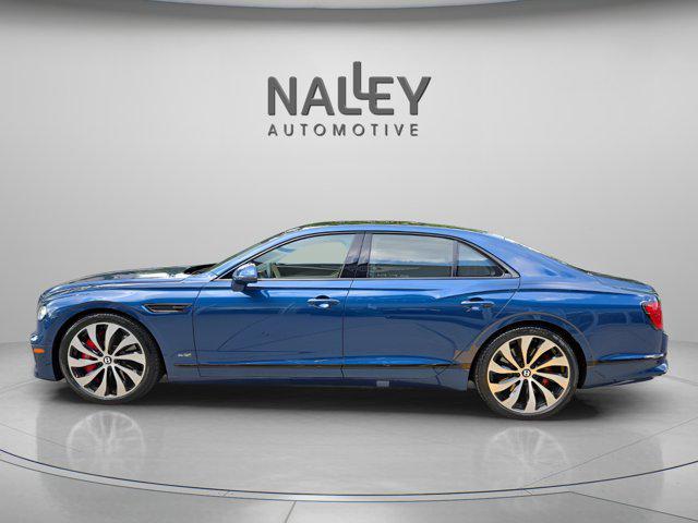 Photo of 2022  Bentley Flying Spur