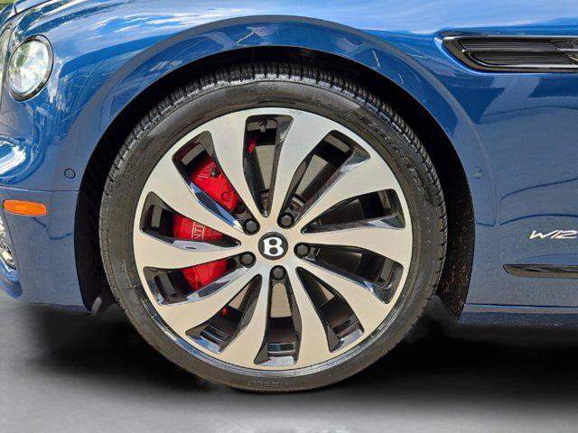 Photo of 2022  Bentley Flying Spur