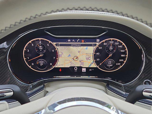 Photo of 2022  Bentley Flying Spur