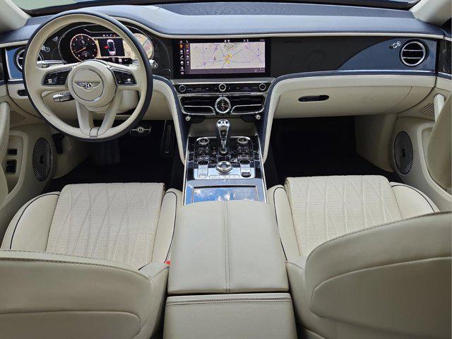 Photo of 2022  Bentley Flying Spur