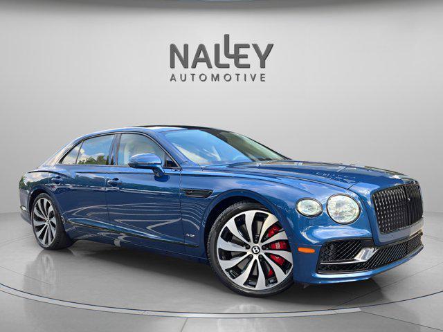 Photo of 2022  Bentley Flying Spur