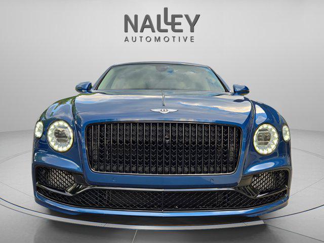 Photo of 2022  Bentley Flying Spur