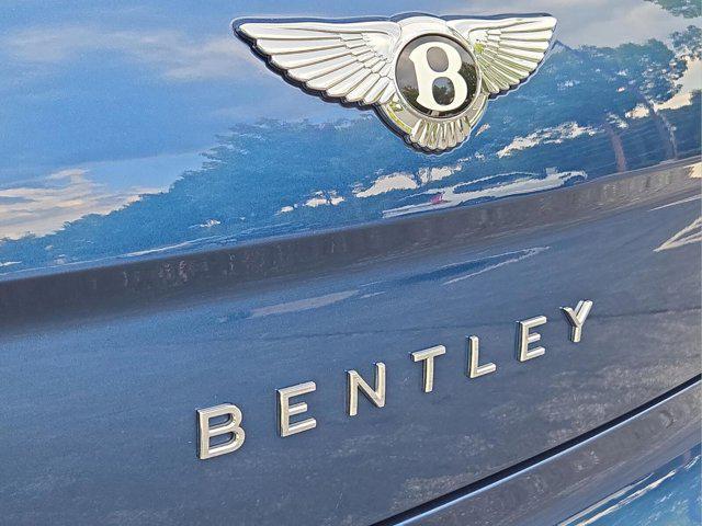 Photo of 2022  Bentley Flying Spur