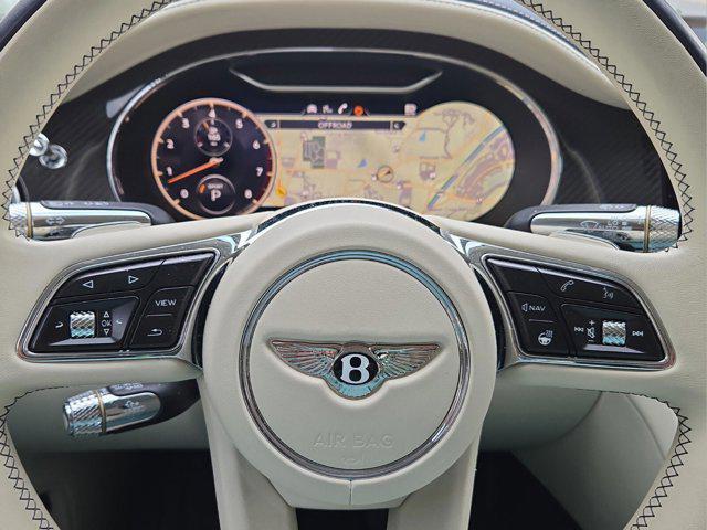 Photo of 2022  Bentley Flying Spur