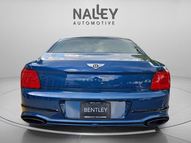 Photo of 2022  Bentley Flying Spur