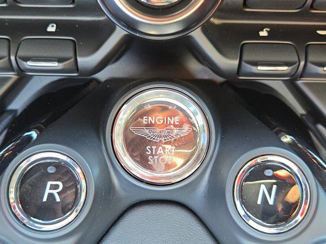 Photo of 2022 Aston Martin Vantage
