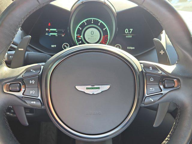 Photo of 2022 Aston Martin Vantage