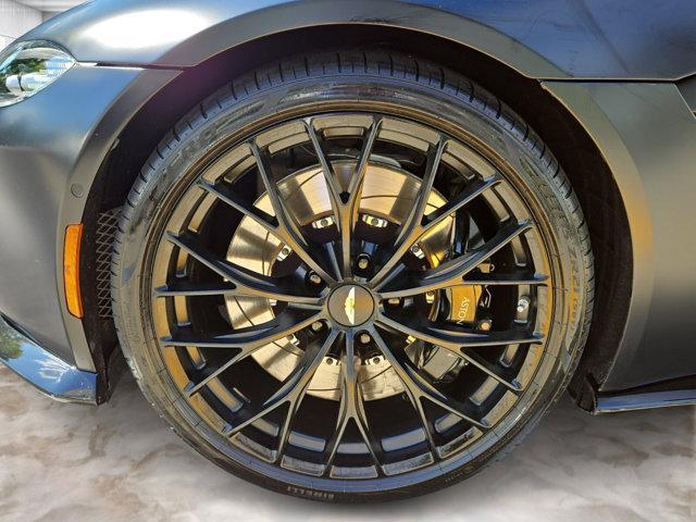 Photo of 2022 Aston Martin Vantage