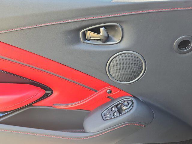 Photo of 2022 Aston Martin Vantage