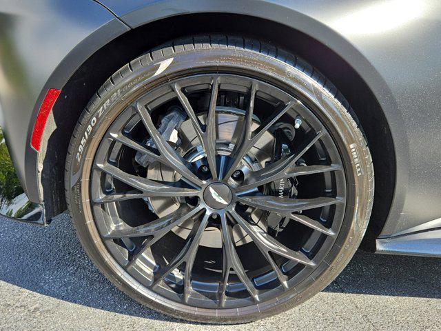 Photo of 2022 Aston Martin Vantage