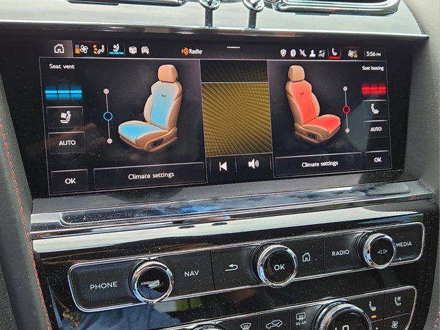 Photo of 2022 Bentley Bentayga