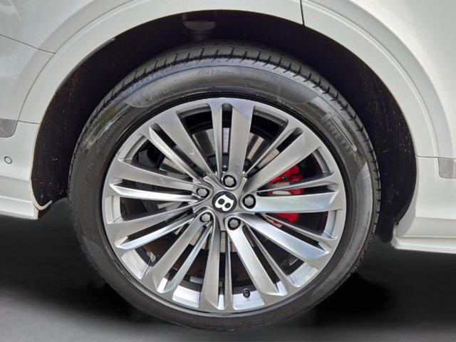 Photo of 2022 Bentley Bentayga