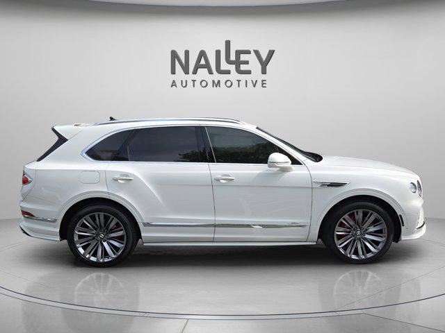 Photo of 2022 Bentley Bentayga