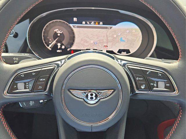 Photo of 2022 Bentley Bentayga