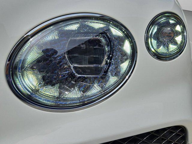 Photo of 2022 Bentley Bentayga