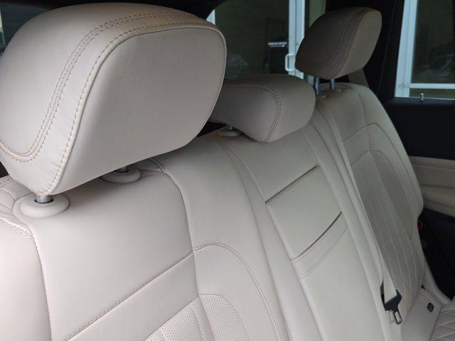 Photo of 2021 Mercedes-Benz AMG GLS 63