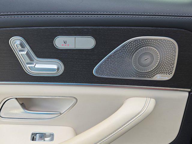 Photo of 2021 Mercedes-Benz AMG GLS 63